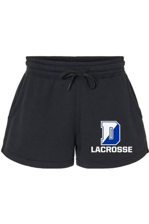 Women’s Lightweight California Wave Wash Sweatshorts