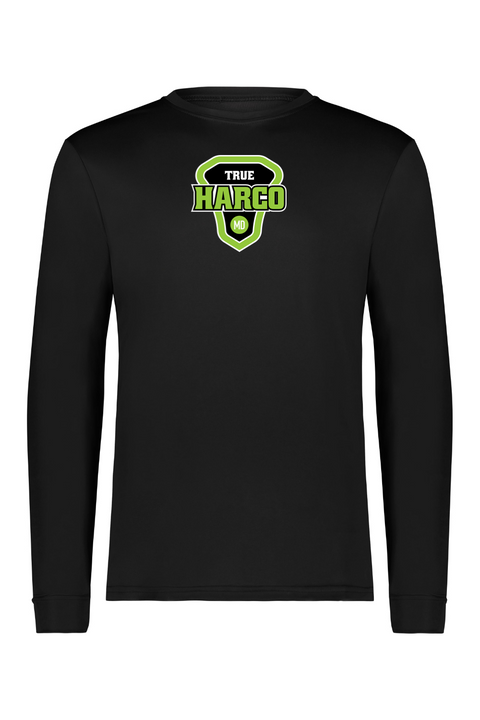 Augusta NexGen Wicking Long Sleeve Tee