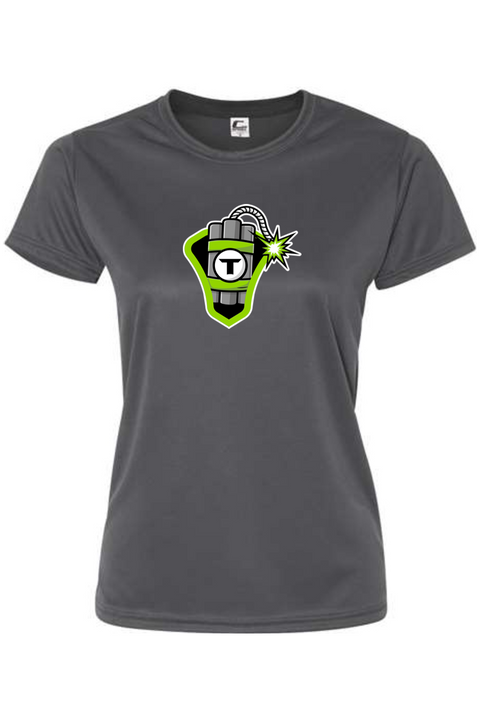 C2 Sport Women’s Performance T-Shirt