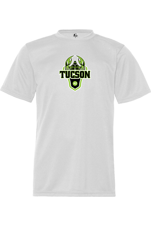 C2 Sport Youth Performance T-Shirt