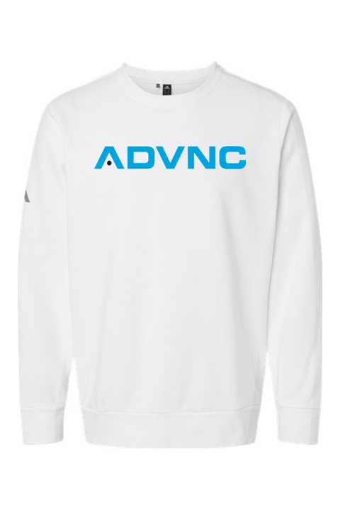 Adidas Fleece Crewneck Sweatshirt