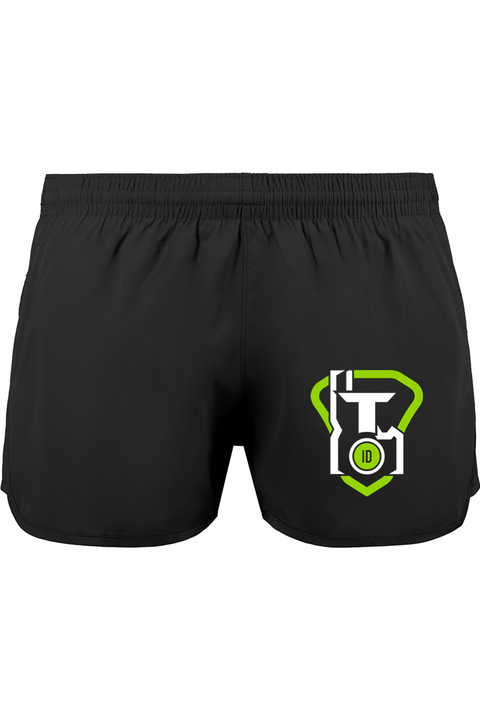 Augusta Sportswear Girls' Wayfarer Shorts