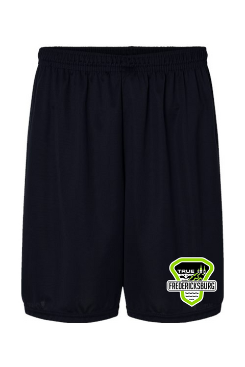 Augusta Sportswear Octane Shorts