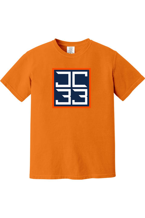 Comfort Colors Ringspun Short Sleeve Shirt
