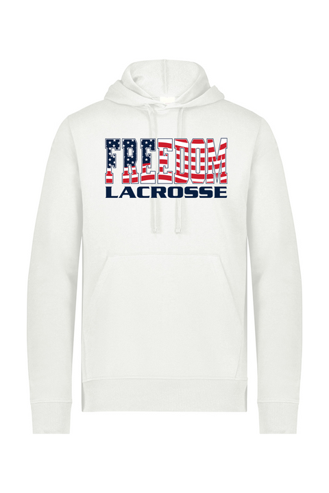 Augusta Sportswear Youth All-Day Core Basics Fleece Hoodie