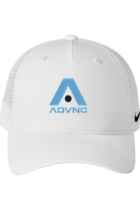 Nike Snapback Mesh Trucker Cap