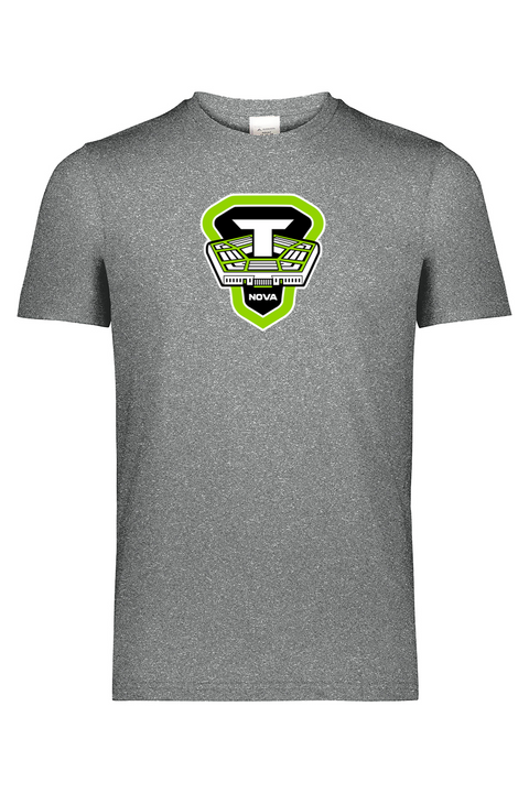 Augusta Sportswear All-Day Core Basic 50/50 Tee