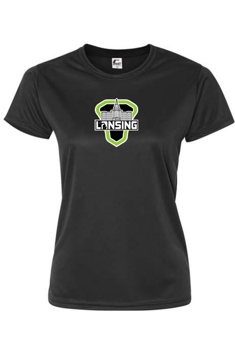C2 Sport Women’s Performance T-Shirt
