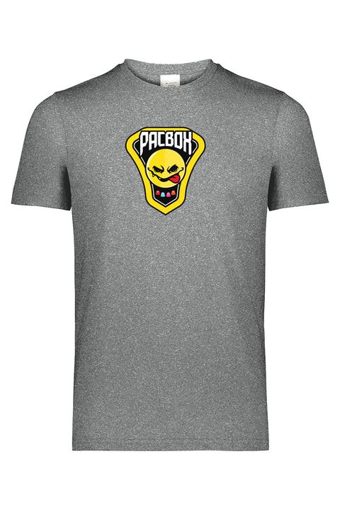 Augusta Sportswear All-Day Core Basic 50/50 Tee