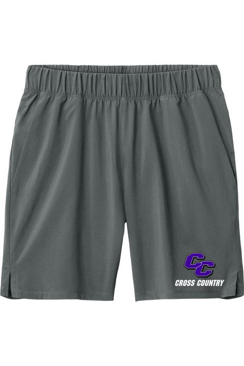 Sport-Tek Men's/Unisex Repeat 7" Short