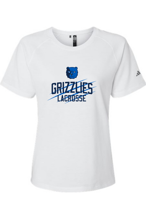 Adidas Women's Blended T-Shirt