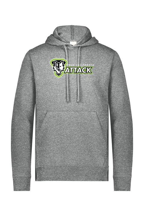 Augusta Sportswear All-Day Core Basics Fleece Hoodie