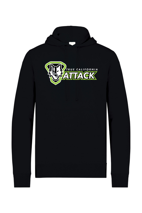Augusta Sportswear Youth All-Day Core Basics Fleece Hoodie