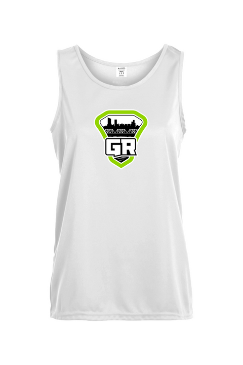 Augusta Ladies Training Tank