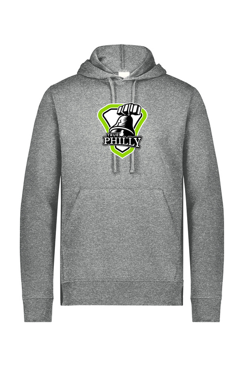 Augusta Sportswear Youth All-Day Core Basics Fleece Hoodie