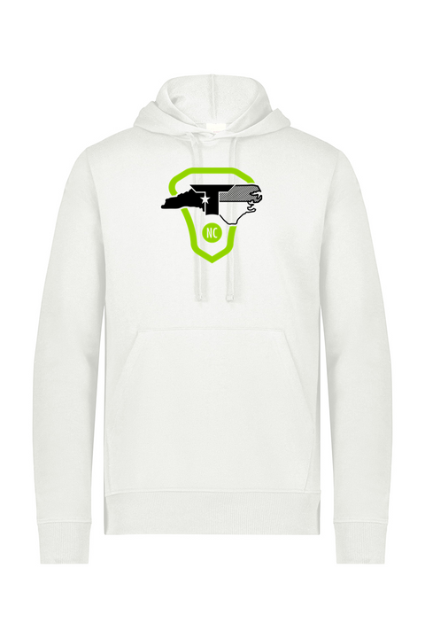 Augusta Sportswear All-Day Core Basics Fleece Hoodie