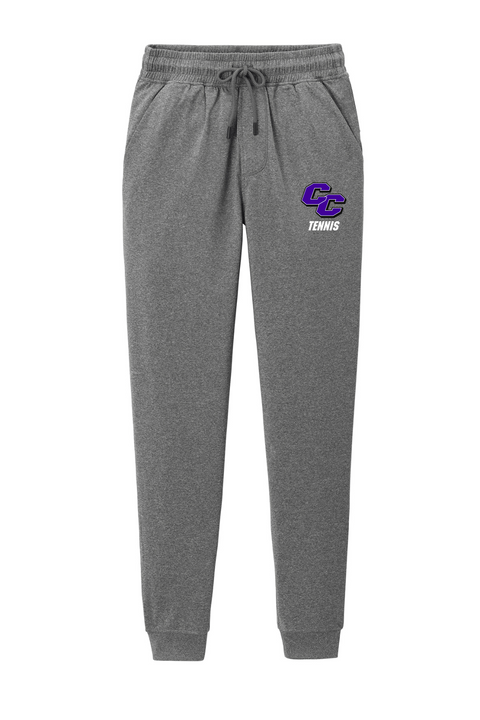 Sport-Tek Sport-Wick Stretch Jogger