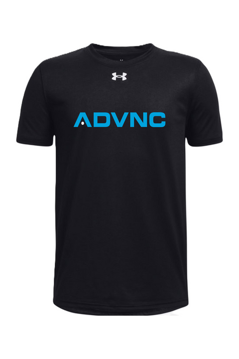 Under Armour Youth Tech Team T-Shirt