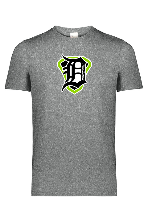 Augusta Sportswear All-Day Core Basic 50/50 Tee