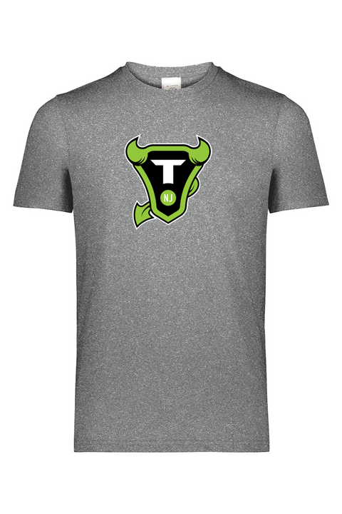Augusta Sportswear Youth All-Day Core Basic 50/50 Tee