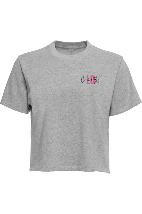 Next Level Apparel Women's Heavyweight Boxy Tee