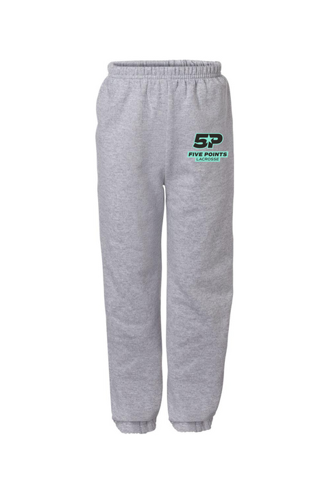 Youth Gildan Blend Sweatpants