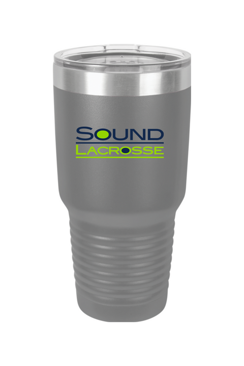 30oz Stainless Steel Tumbler