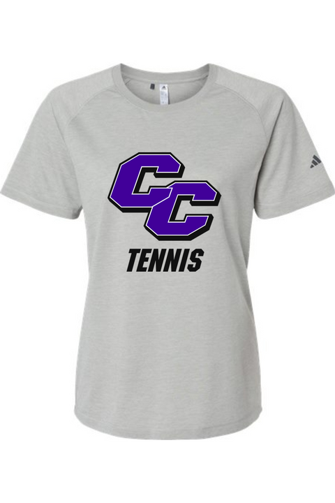 Adidas Women's Blended T-Shirt