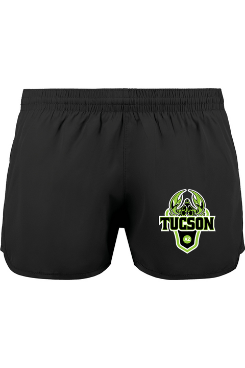 Augusta Sportswear Girls' Wayfarer Shorts