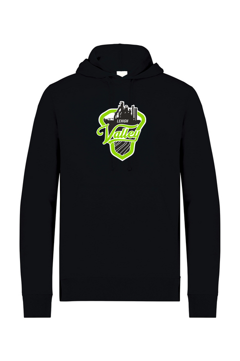 Augusta Sportswear Youth All-Day Core Basics Fleece Hoodie