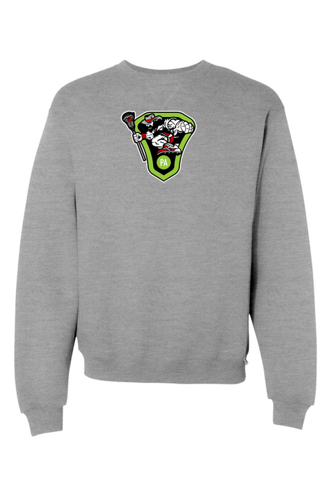 Russell Athletic Dri Power Crewneck Sweatshirt