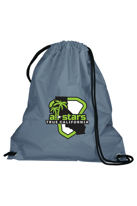 Augusta Sportswear Cinch Bag