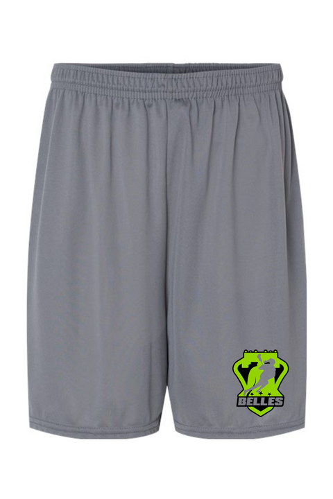 Augusta Sportswear Octane Shorts