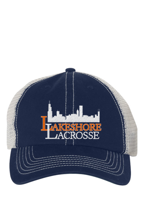 47 Brand Trawler Cap