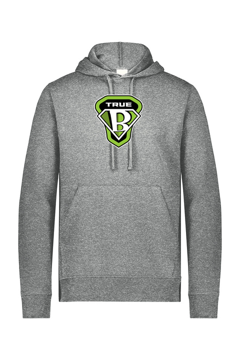 Augusta Sportswear All-Day Core Basics Fleece Hoodie