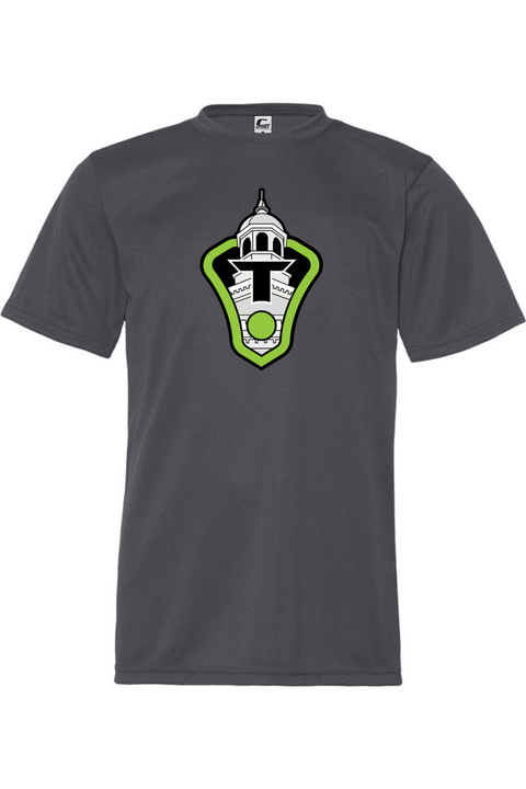 C2 Sport Youth Performance T-Shirt