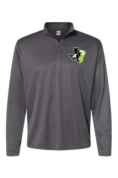 C2 Sport Quarter-Zip Pullover