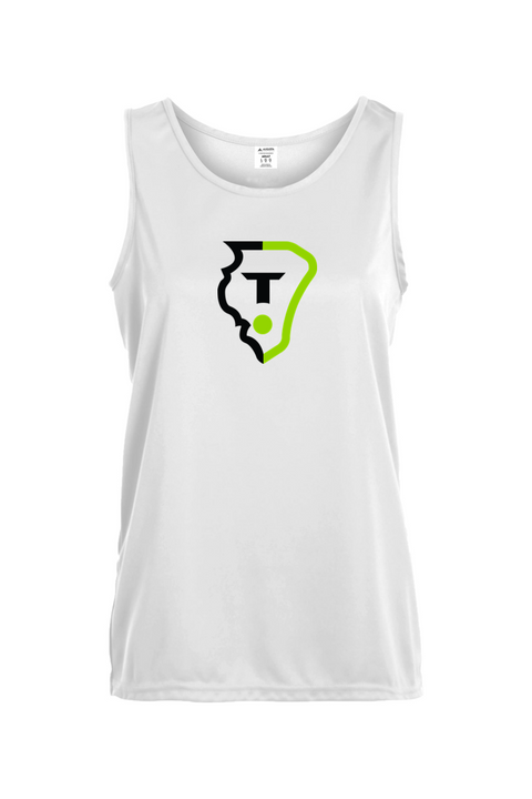 Augusta Ladies Training Tank