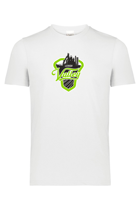 Augusta Sportswear All-Day Core Basic 50/50 Tee