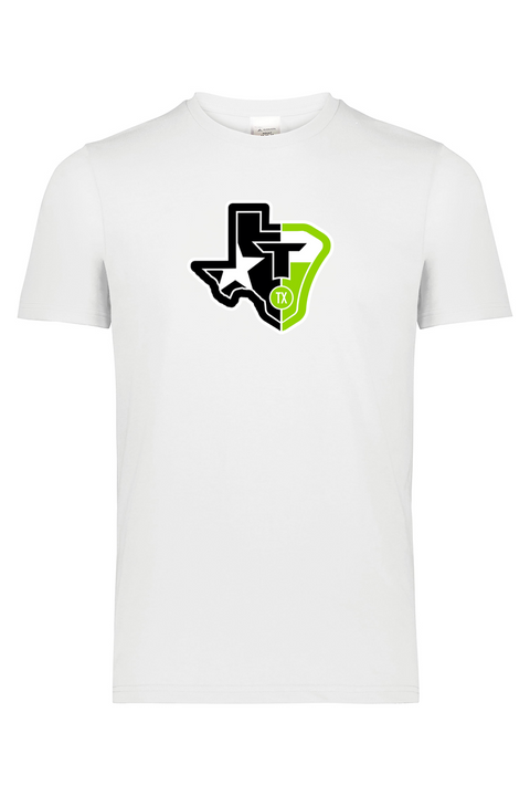 Augusta Sportswear All-Day Core Basic 50/50 Tee