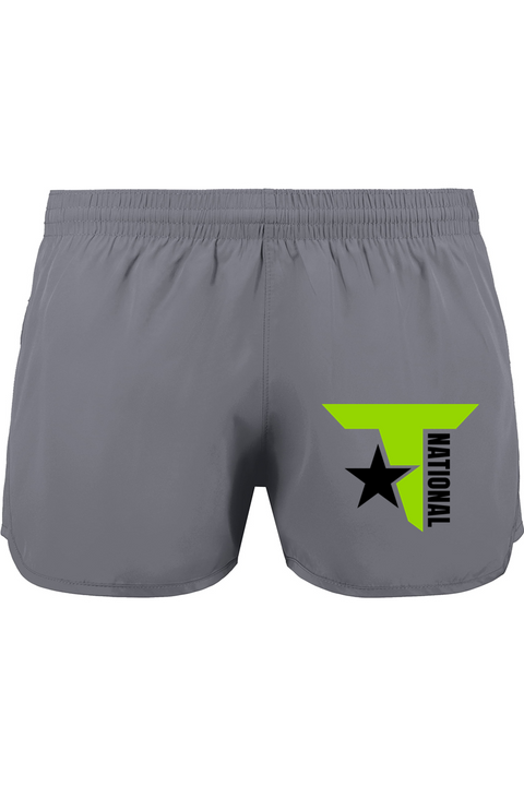 Augusta Sportswear Girls' Wayfarer Shorts