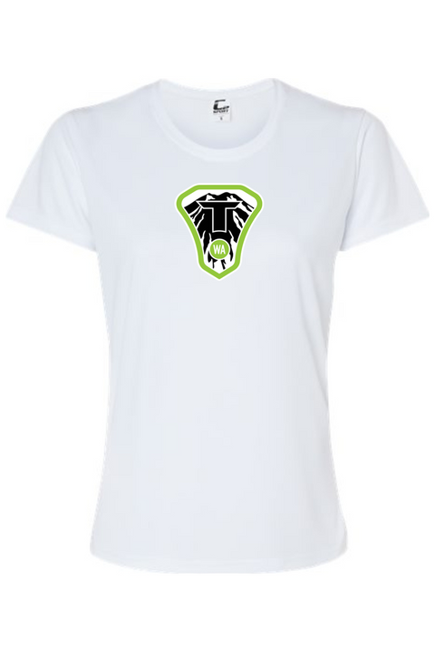 C2 Sport Women’s Performance T-Shirt