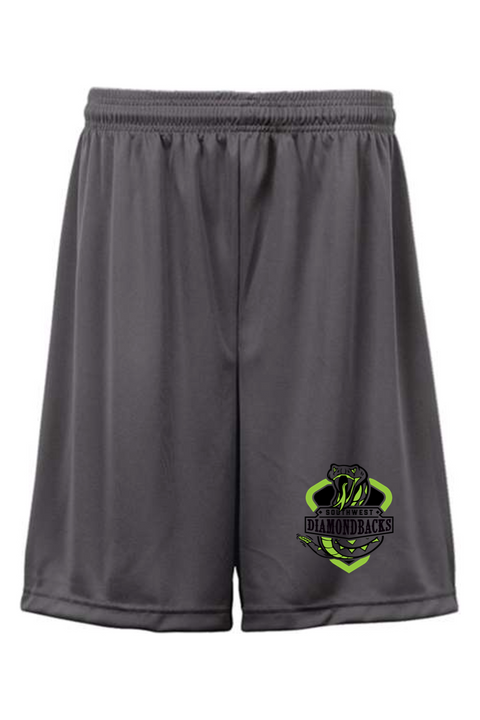 C2 Sport 7" Performance Shorts