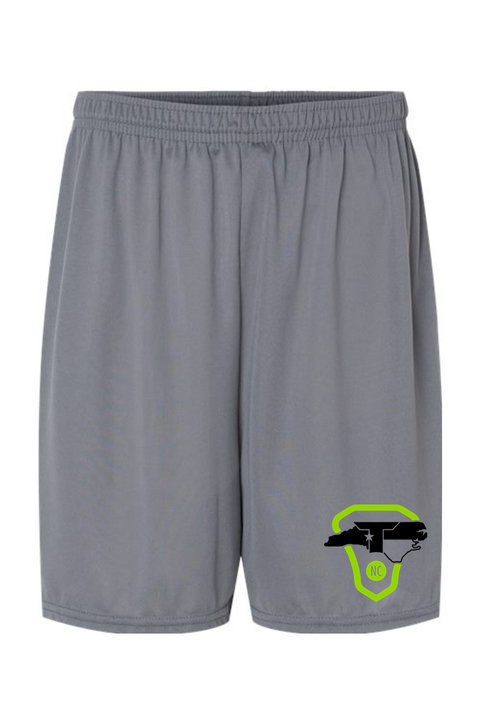 Augusta Sportswear Octane Shorts