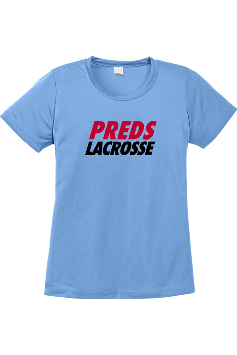 Sport-Tek Ladies PosiCharge Competitor Tee