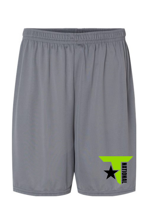 Augusta Sportswear Octane Shorts