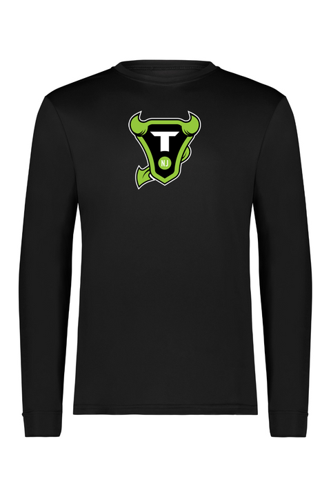 Augusta NexGen Wicking Long Sleeve Tee