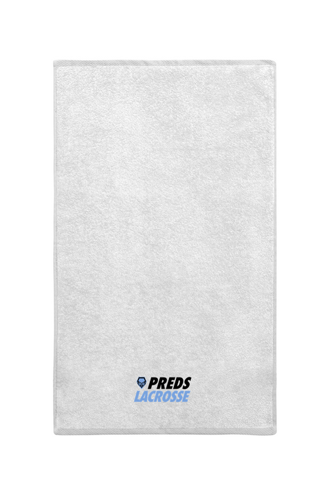 Port Authority Grommeted Tri-Fold Golf Towel
