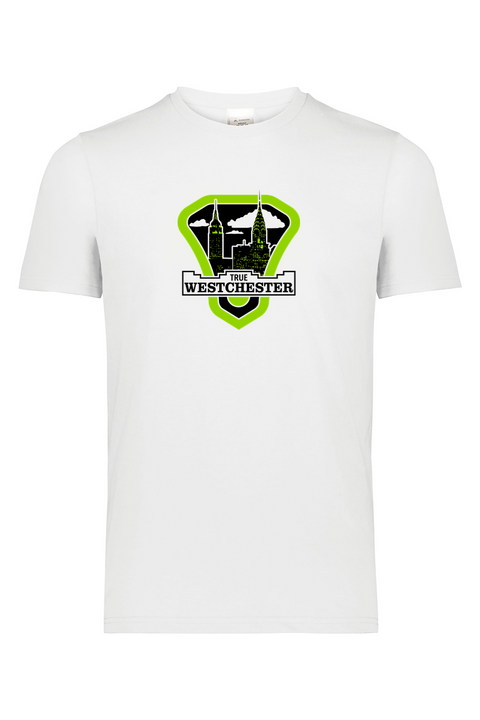 Augusta Sportswear Youth All-Day Core Basic 50/50 Tee