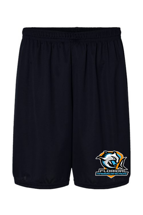 Augusta Sportswear Octane Shorts